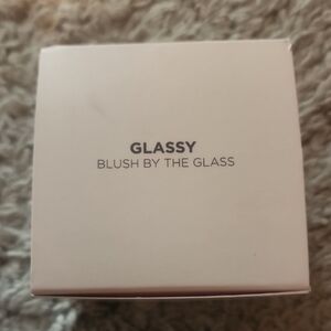 Blush by the Glass - Pink
